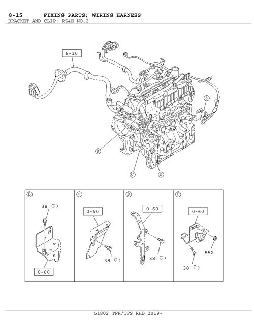 Partial Engine